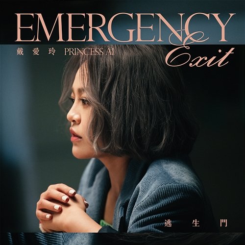 Emergency Exit Princess Ai