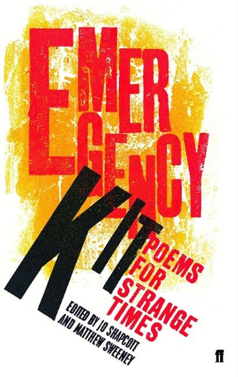 Emergency Kit Faber&Faber
