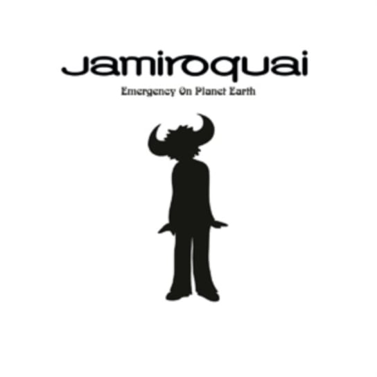 Emergency On Planet Earth Jamiroquai