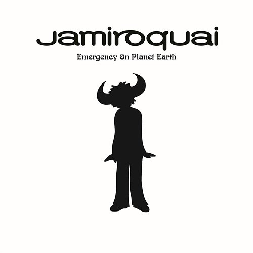 Emergency on Planet Earth Jamiroquai