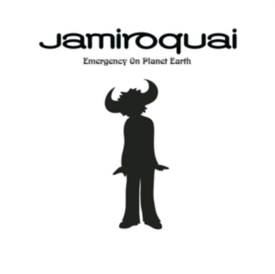 Emergency on Planet, płyta winylowa Jamiroquai