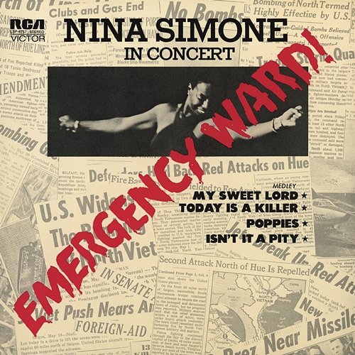 Emergency Ward Nina Simone