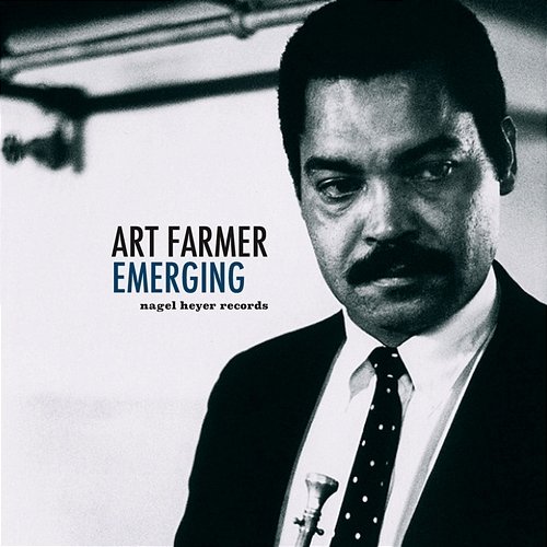 Emerging Art Farmer