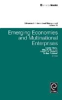 Emerging Economies and Multinational Enterprises Emerald Group Publishing Limited