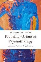 Emerging Practice in Focusing-Oriented Psychotherapy Madison Greg