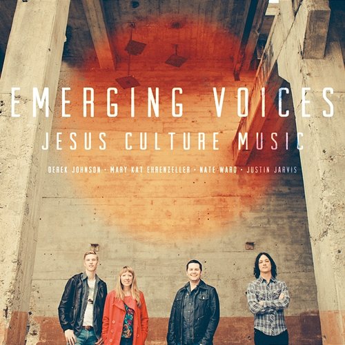 Emerging Voices Various Artists