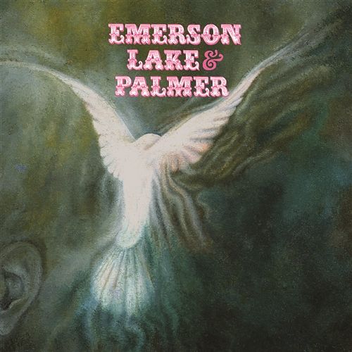 Take a Pebble Lake & Palmer, Emerson