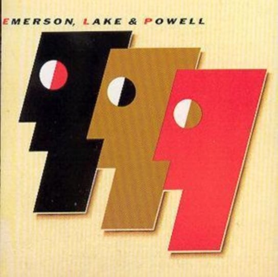 Emerson, Lake & Powell Emerson, Lake & Powell