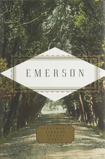 Emerson Poems Emerson Ralph Waldo