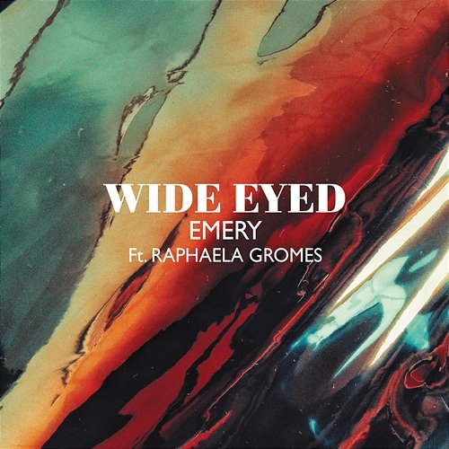 Emery Wide Eyed feat. Raphaela Gromes