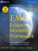 EMF. Eclipse Modeling Framework Steinberg David, Budinsky Frank, Paternostro Marcelo, Merks Ed