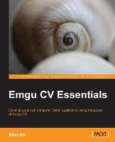Emgu CV Essentials Shi Shin