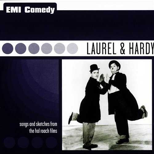 Stagecoach Manners (From 'Way out West') Laurel & Hardy