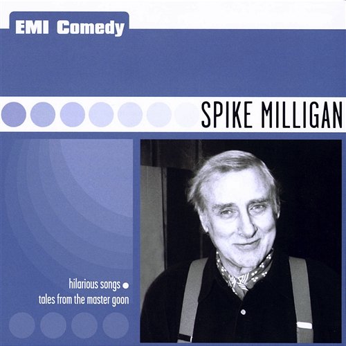 EMI Comedy Spike Milligan