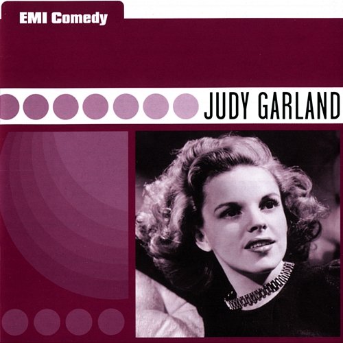 EMI Comedy - Judy Garland Judy Garland