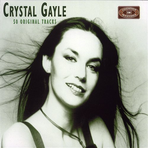 EMI Country Masters Crystal Gayle