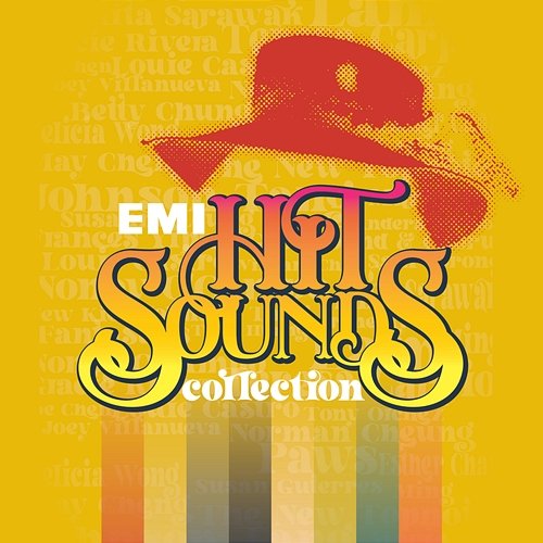 EMI Hit Sounds Collection Various Artists