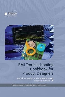 EMI Troubleshooting Cookbook for Product Designers Andre Patrick G.