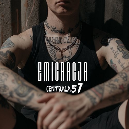 Emigracja Centrala 57 feat. Paweł Tur