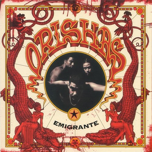 Emigrante Orishas