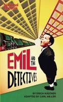 Emil and the Detectives Kastner Erich