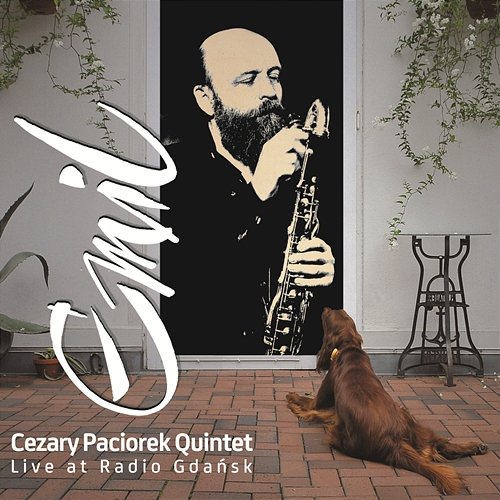 Emil: Live At Radio Gdańsk Cezary Paciorek Quintet