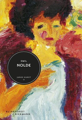 Emil Nolde Klinkhardt & Biermann