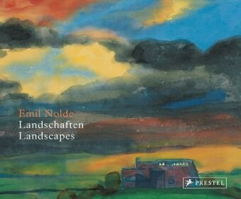 Emil Nolde Prestel