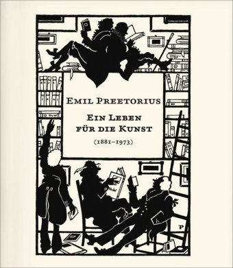 Emil Preetorius Hirmer Verlag Gmbh, Hirmer