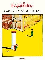 Emil und die Detektive Kastner Erich