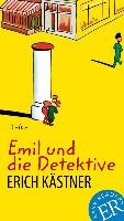 Emil und die Detektive Kastner Erich