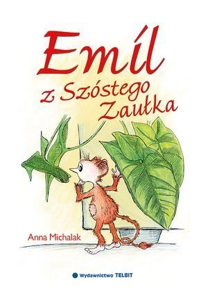 Emil z Szóstego Zaułka Michalak Anna
