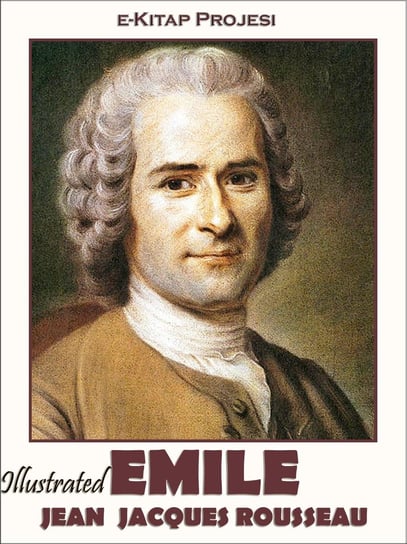 Emile Rousseau Jean-Jacques
