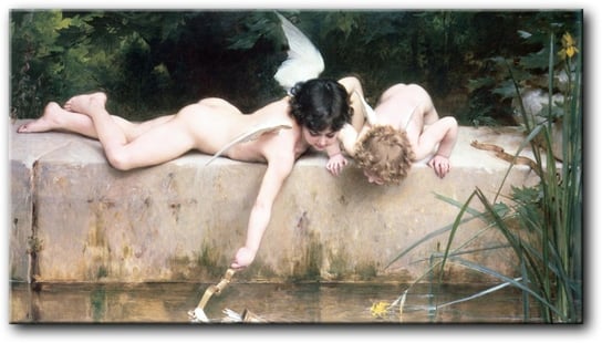 Emile Munier, na ratunek. - PR03694 PRINTORAMA