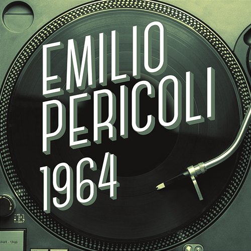 Emilio Pericoli 1964 Emilio Pericoli