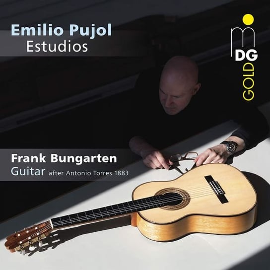 Emilio Pujol Estudios Various Artists