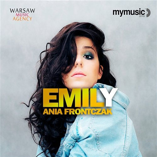 Emily Ania Frontczak