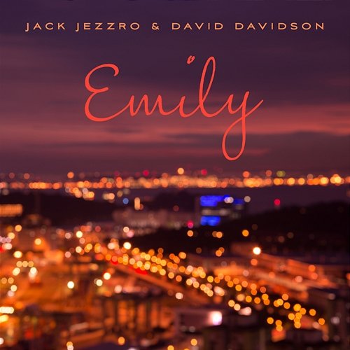 Emily Jack Jezzro, DAVID DAVIDSON