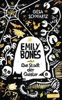 Emily Bones Schwartz Gesa