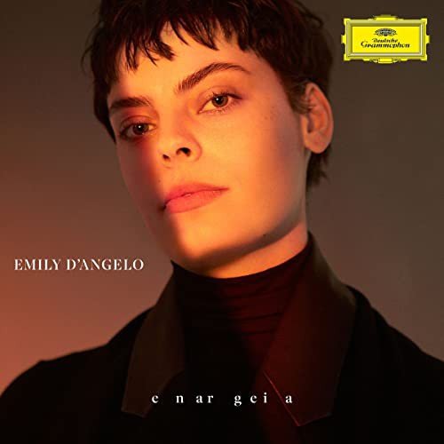 Emily D Angelo, płyta winylowa Various Artists