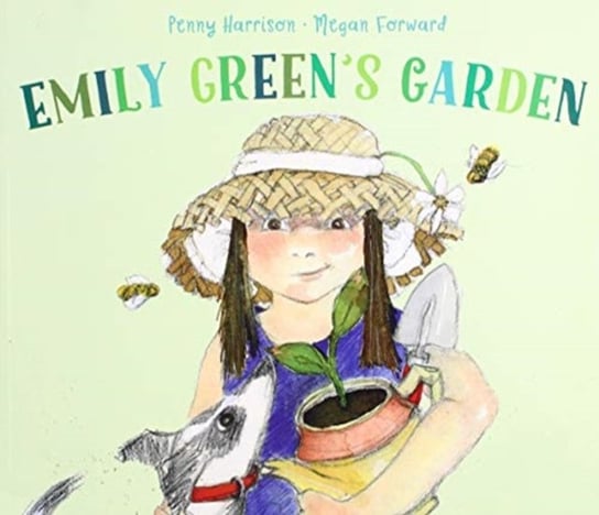 Emily Greens Garden Penny H. Harrison