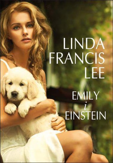 Emily i Einstein Lee Linda Francis