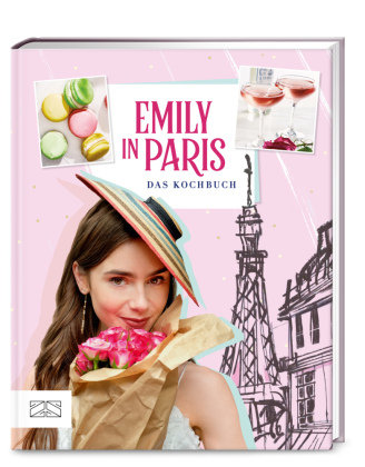 Emily in Paris ZS - Ein Verlag der Edel Verlagsgruppe