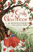 Emily of New Moon Montgomery L. M.