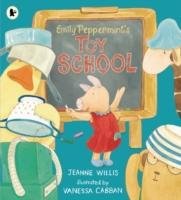 Emily Peppermint's Toy School Willis Jeanne