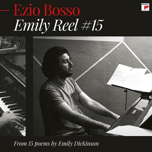 Emily Reel #15 Ezio Bosso, The Avos Project Ensemble