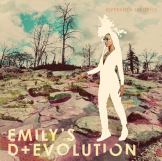 Emily's D+Evolution Spalding Esperanza