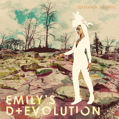 Emily’s D+Evolution Esperanza Spalding