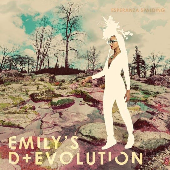 Emily's D+Evolution PL Spalding Esperanza