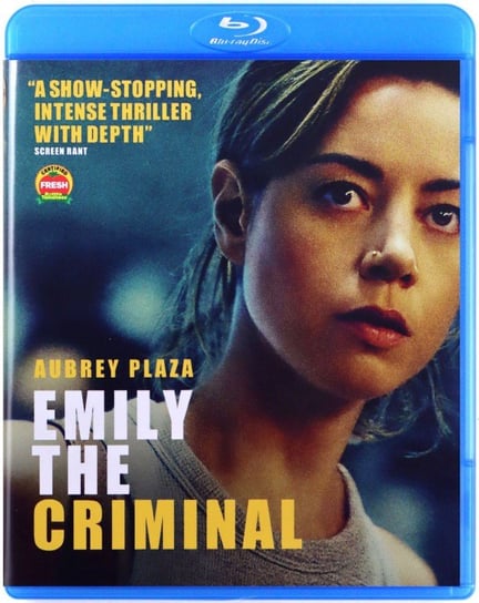 Emily the Criminal (Na złej drodze) Various Directors